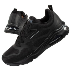 Zapatillas Skechers Air Uno 183070/BBK negro