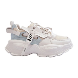 Zapatillas GOE Mujer NN2N4039B Blanco