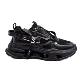 Zapatillas GOE Mujer NN2N4040 Negro