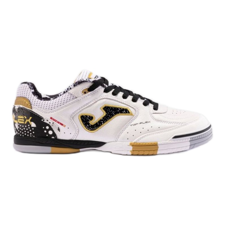 Zapatillas Joma Flex 2432 TOPS2432IN blanco Zapatillas Joma Flex 2432 TOPS2432IN blanco