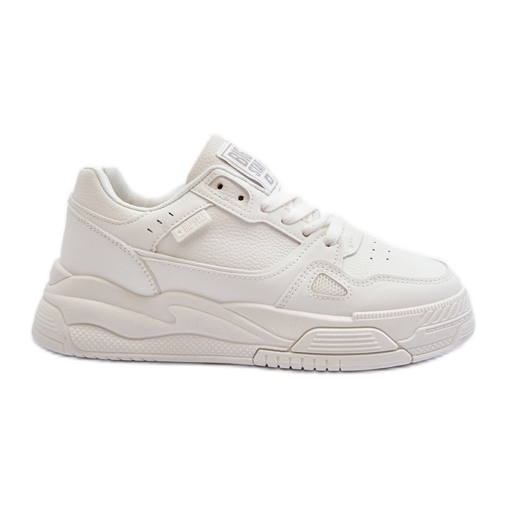 Zapatillas Mujer Big Star NN274667 Blanco
