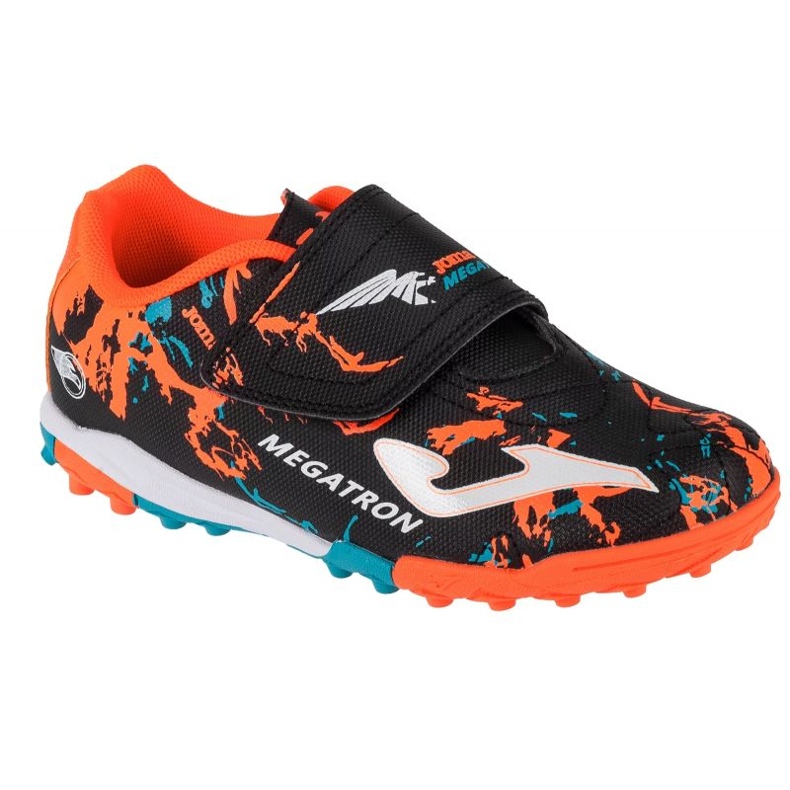 Puma Zapatillas Joma Megatron 2409 Tf MEJS2401TFV negro