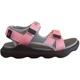 Sandalias Lee Cooper LCW-24-34-2603K rosado