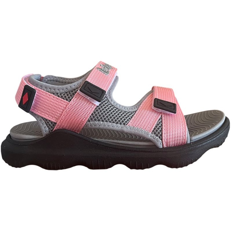 Sandalias Lee Cooper LCW-24-34-2603K rosado