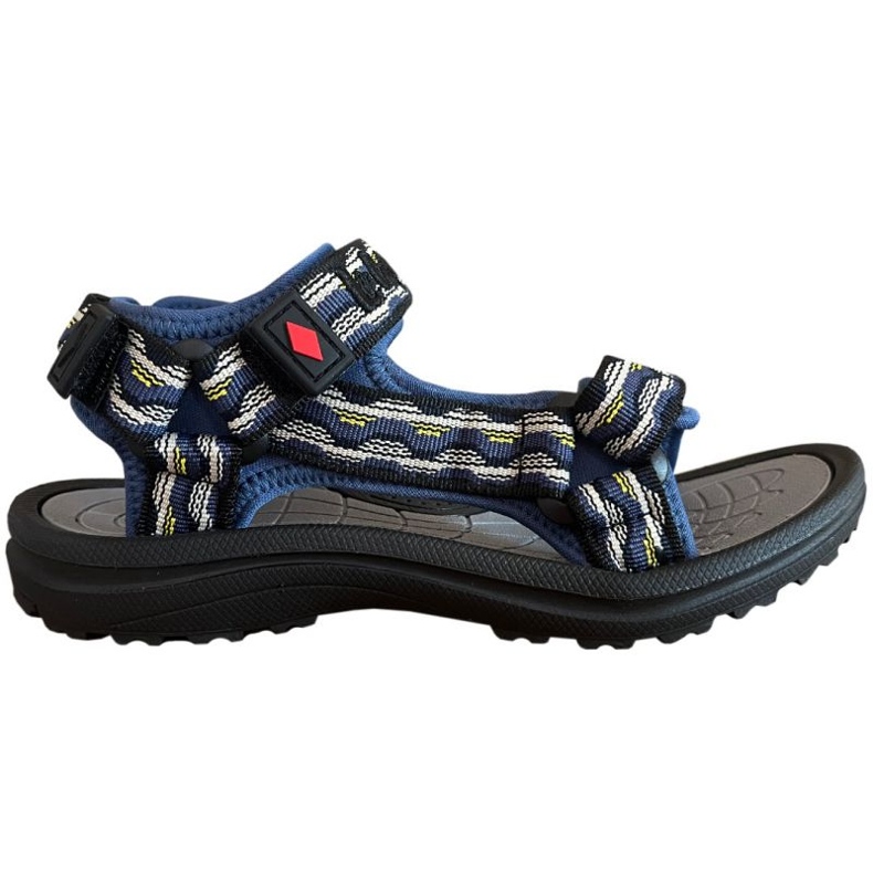 Sandalias Lee Cooper LCW-24-34-2601K azul