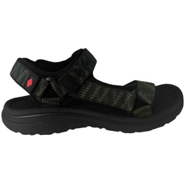 Sandalias Lee Cooper LCW-24-34-2622MA negro