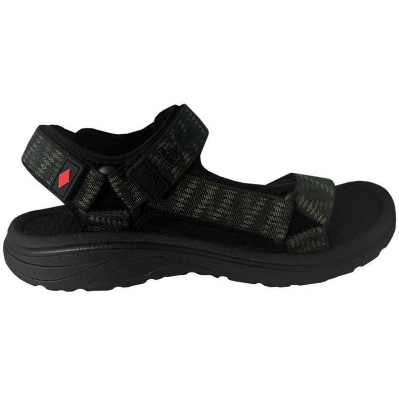 Sandalias Lee Cooper LCW-24-34-2622MA negro