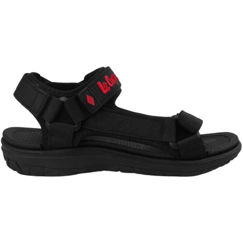 Sandalias Lee Cooper LCW-24-34-2615LA negro