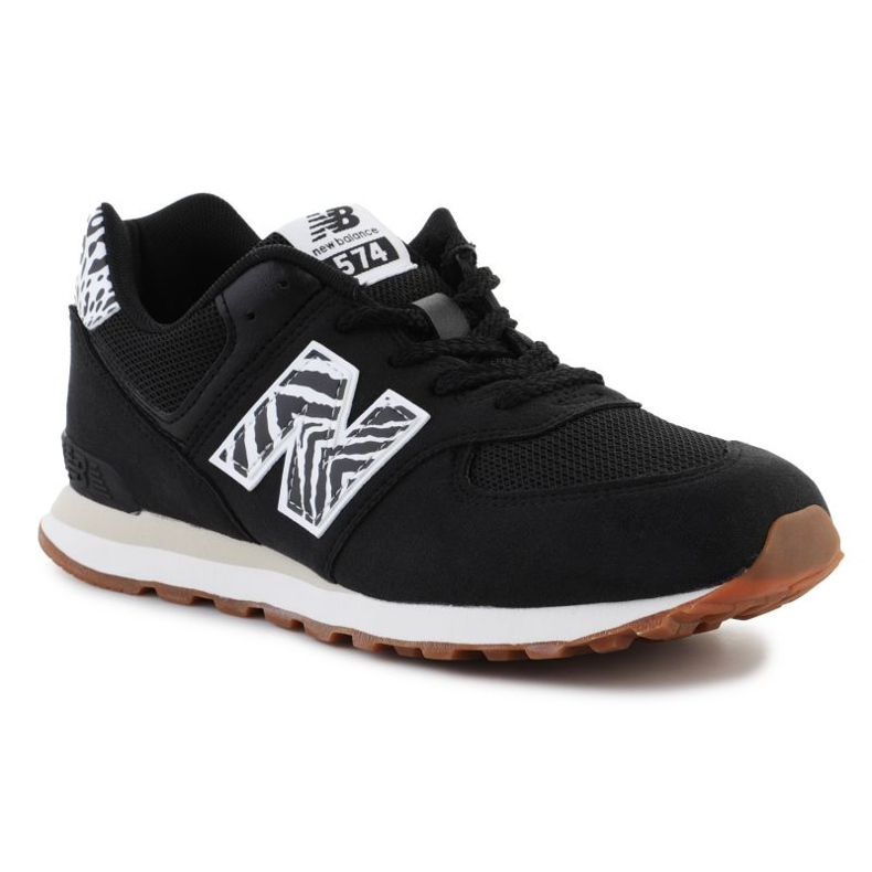 New Balance Zapatos Mujer GC574AZ1 negro