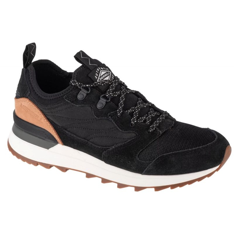 Zapatillas Merrell Alpine 83 Sneaker Recraft M J006069 negro