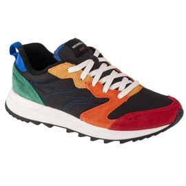 Zapatillas Merrell Alpine 83 Sneaker Sport M J006119 multicolor