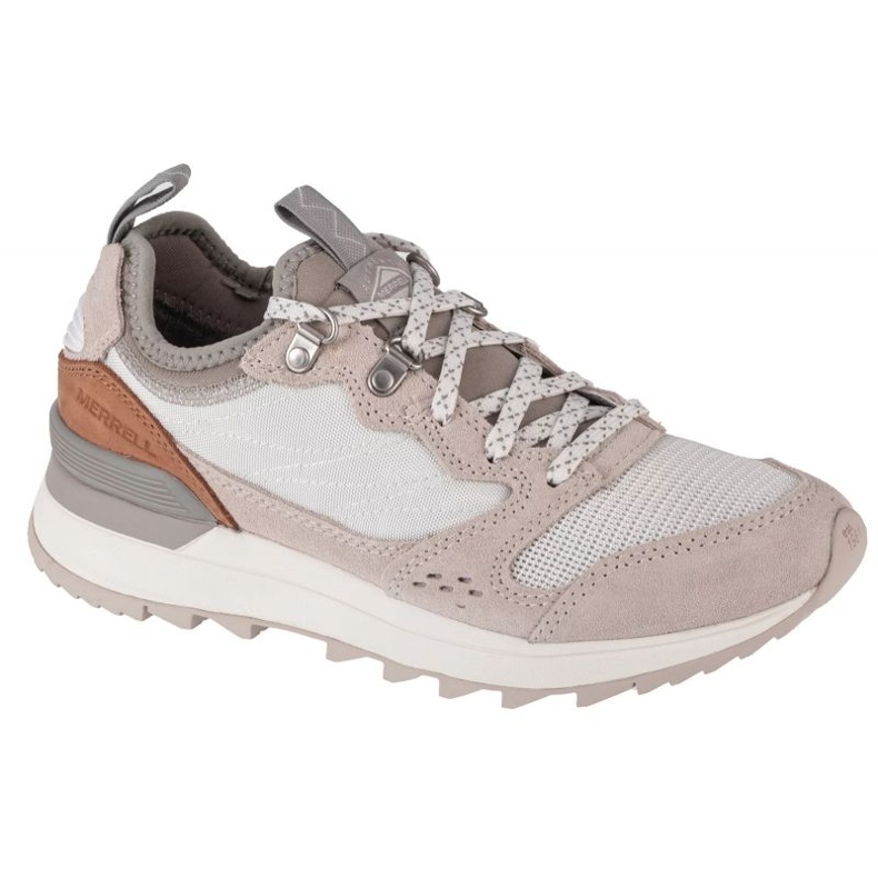 Calzado Merrell Alpine 83 Sneaker Recraft W J006868 beige