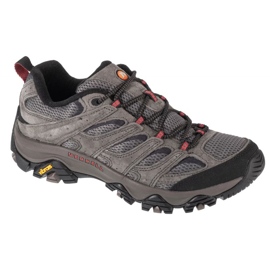Zapatillas Merrell Moab 3 M J035873 gris