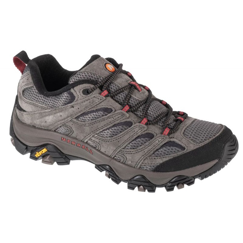 Zapatillas Merrell Moab 3 M J035873 gris Zapatillas Merrell Moab 3 M J035873 gris