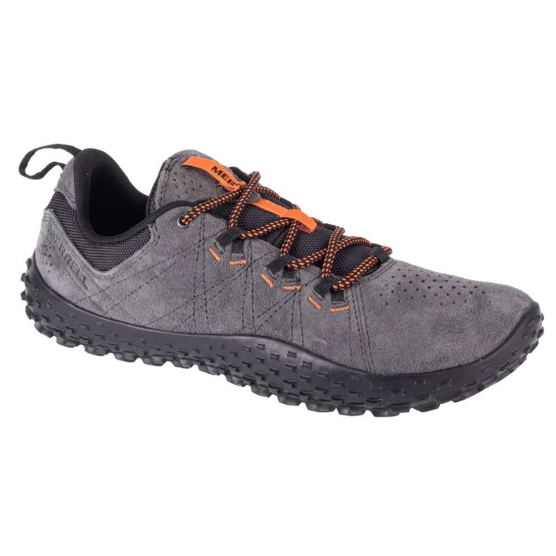 Zapatillas Merrell Wrapt M J036009 gris Zapatillas Merrell Wrapt M J036009 gris