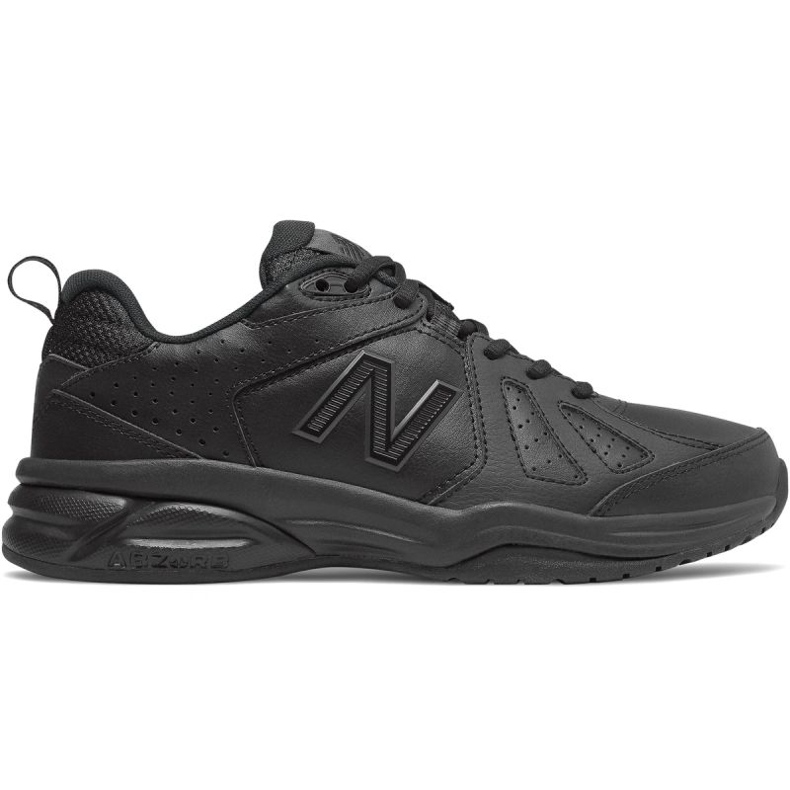 Zapatillas New Balance W WX624AB5 negro
