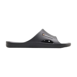 Chanclas Bergson Hawaii Negro