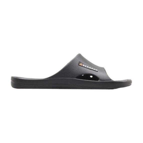 Chanclas Bergson Hawaii Negro Chanclas Bergson Hawaii Negro