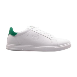 Zapatos Big Star M NN174280-101 blanco