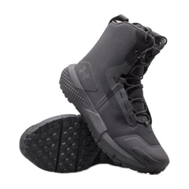 Zapatillas Under Armour Ua Charged Valsetz Zip M 3027383-001 negro