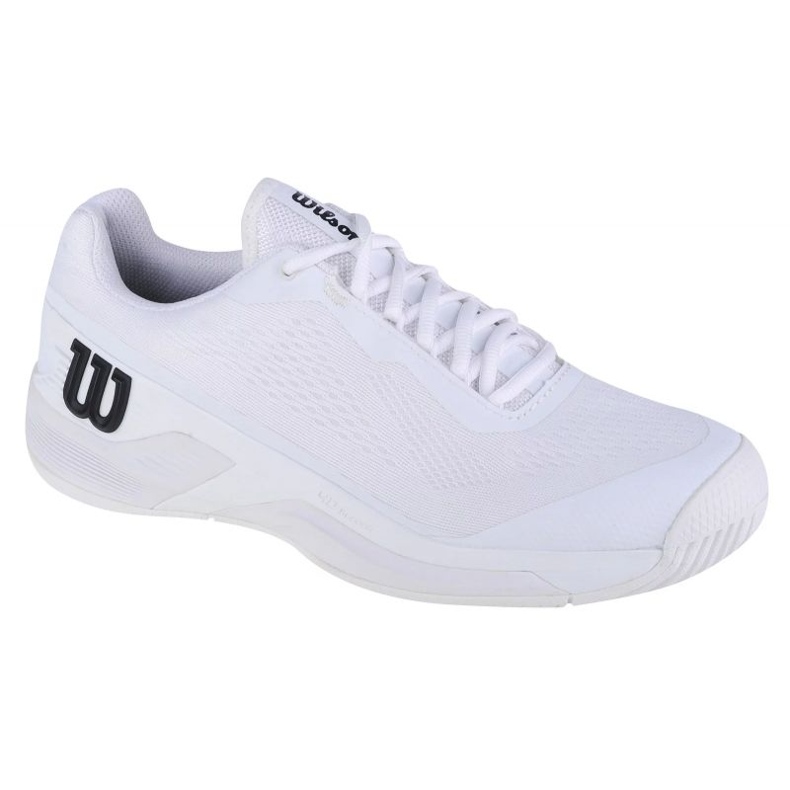 Zapatillas tenis Wilson Rush Pro 4.0 M WRS332620 blanco