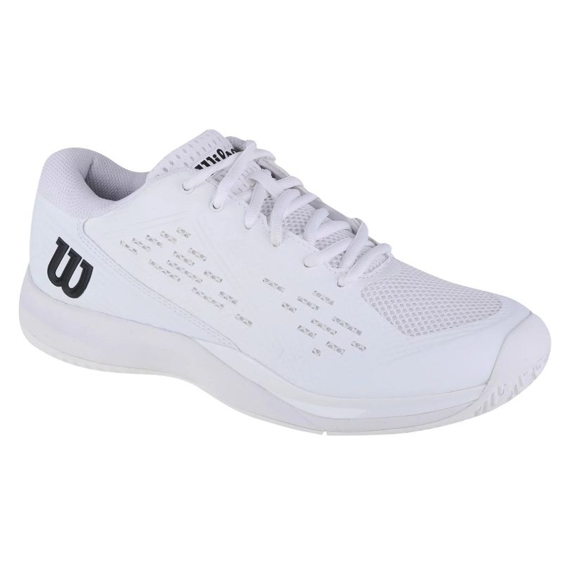 Zapatillas tenis Wilson Rush Pro Ace M WRS332710 blanco