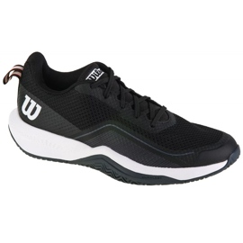 Zapatillas tenis Wilson Rush Pro Lite M WRS333210 negro Zapatillas tenis Wilson Rush Pro Lite M WRS333210 negro