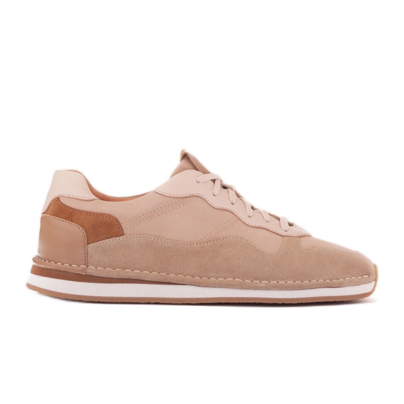 Marco Shoes zapatillas torino marrón