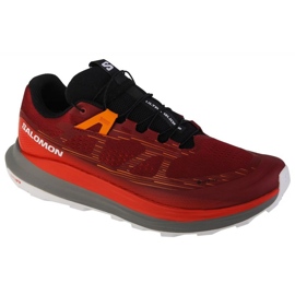 Zapatillas Salomon Ultra Glide 2 Gtx 472165 rojo