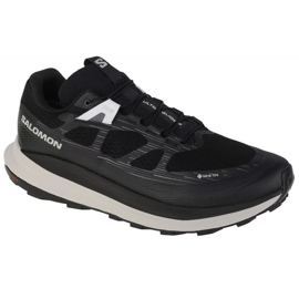 Zapatillas para correr Salomon Ultra Glide 2 Gtx 472166 negro