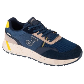 Zapatillas Joma C.660 2403 C660S2403 azul