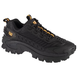 Zapatillas Caterpillar Intruder Mecha M P111425 negro