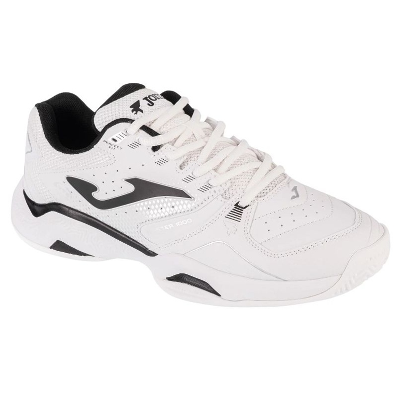 Zapatillas tenis Joma Master 1000 2402 M TM100S2402C blanco