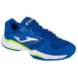 Zapatillas tenis Joma Master 1000 2404 M TM100S2404C azul