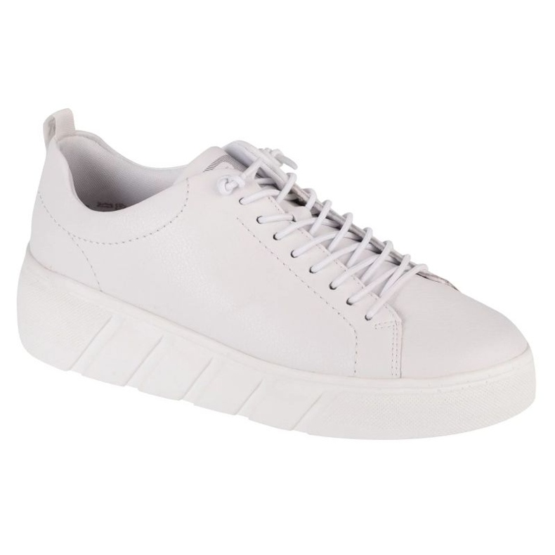 Zapatos Rieker Shoes W W0500-81 blanco