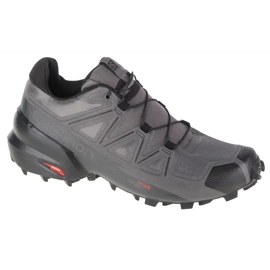Zapatillas Salomon Speedcross 5 410429 gris