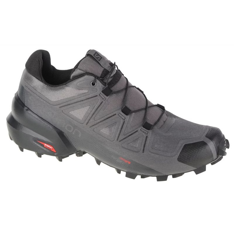 Zapatillas Salomon Speedcross 5 410429 gris