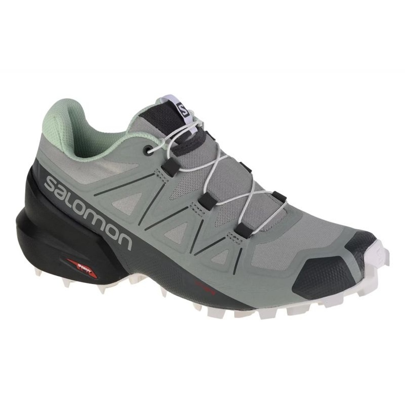 Zapatillas Salomon Speedcross 5 416098 verde