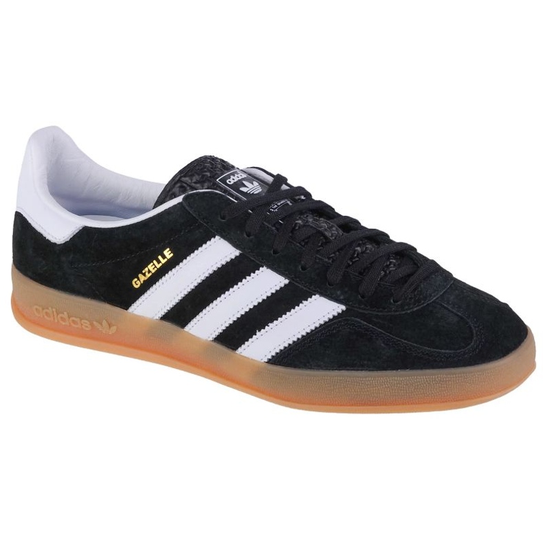 Zapatillas Adidas Gazelle Indoor H06259 negro