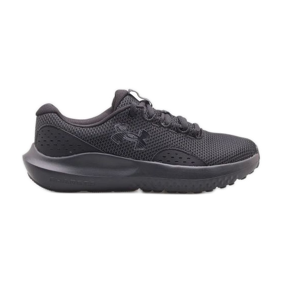 Zapatillas Under Armour W 3027007-002 negro