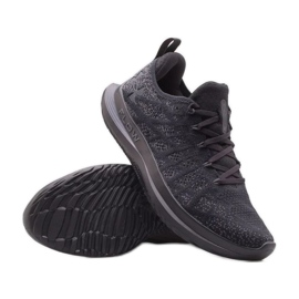 Zapatillas Under Armour Velociti 3 M 3026117-001 negro
