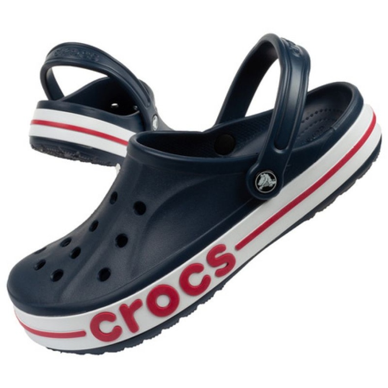 Chanclas Crocs Bayaband U 205089-4CC azul