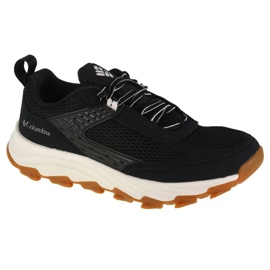Zapatos de senderismo Columbia Hatana Breathe M 1982291013 negro