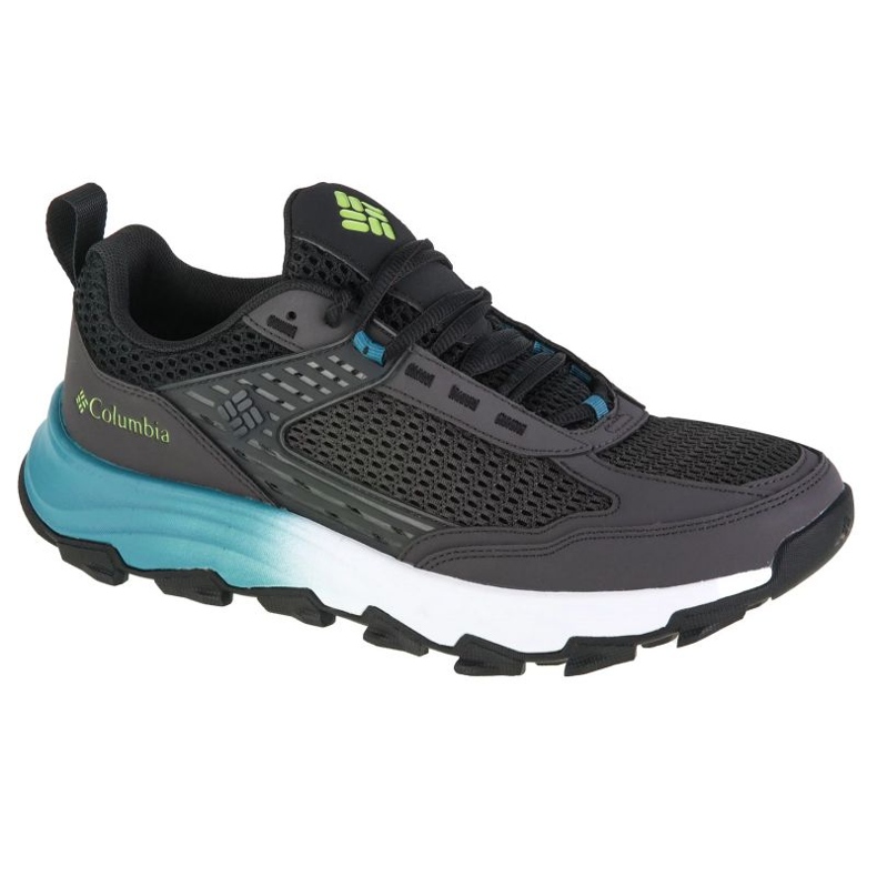 Columbia Hatana Breathe M zapatos de senderismo 1982291090 negro