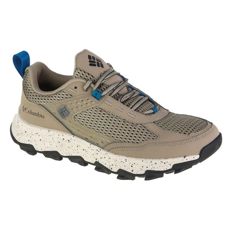 Zapatos de senderismo Columbia Hatana Breathe M 1982291247 beige