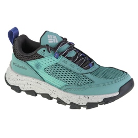 Columbia Hatana Breathe M zapatos de senderismo 1982331387 azul