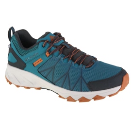 Zapatillas Columbia Peakfreak Ii Outdry M 2005101336 azul