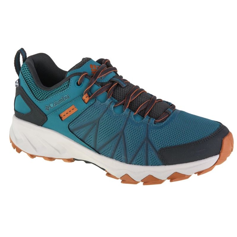 Zapatillas Columbia Peakfreak Ii Outdry M 2005101336 azul Zapatillas Columbia Peakfreak Ii Outdry M 2005101336 azul
