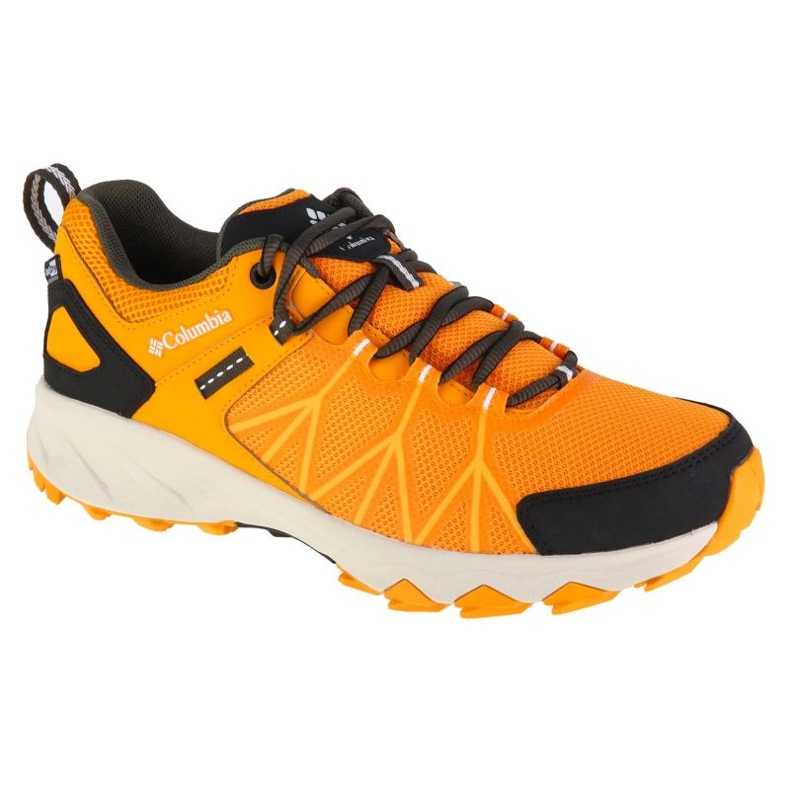 Zapatillas Columbia Peakfreak Ii Outdry M 2005101862 amarillo