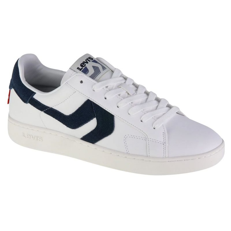 Levis Zapatos Levi's Swift M 235658-846-151 blanco